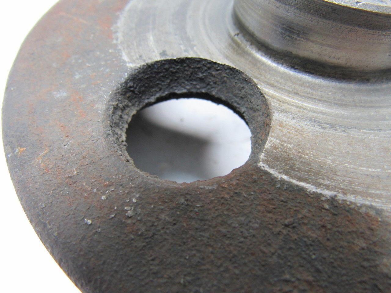 Taylor Dunn 41-532-00 (41532) Brake Drum Splined