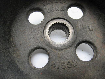Taylor Dunn 41-532-00 (41532) Brake Drum Splined