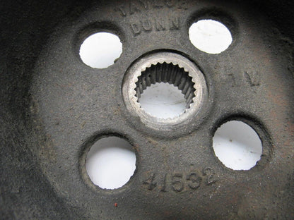 Taylor Dunn 41-532-00 (41532) Brake Drum Splined
