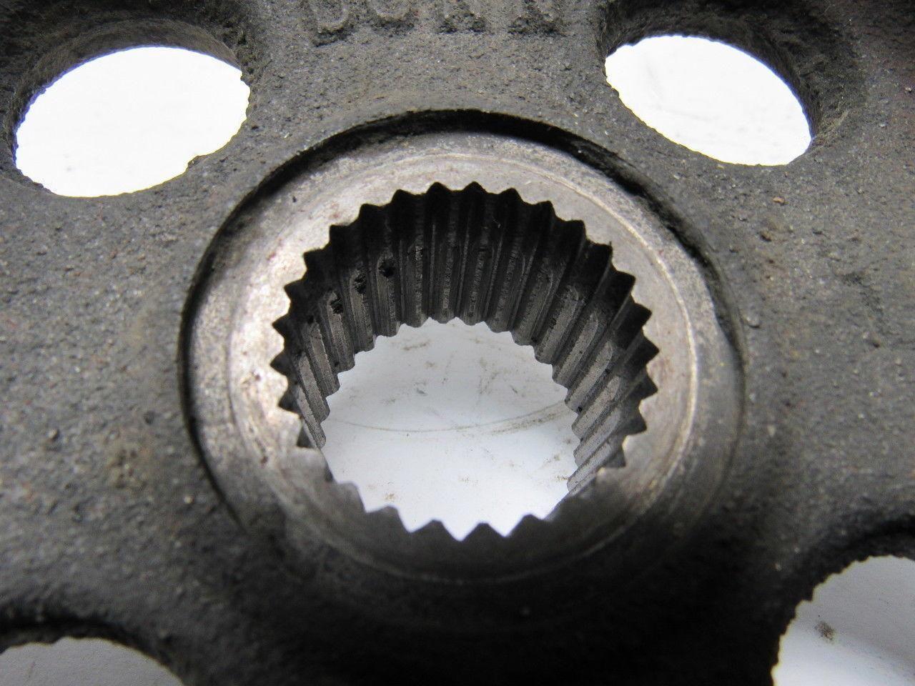 Taylor Dunn 41-532-00 (41532) Brake Drum Splined