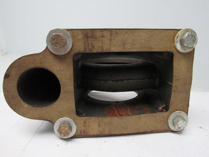 Gusher 11027 2365 Impeller Housing for Gusher Pump Model 11027