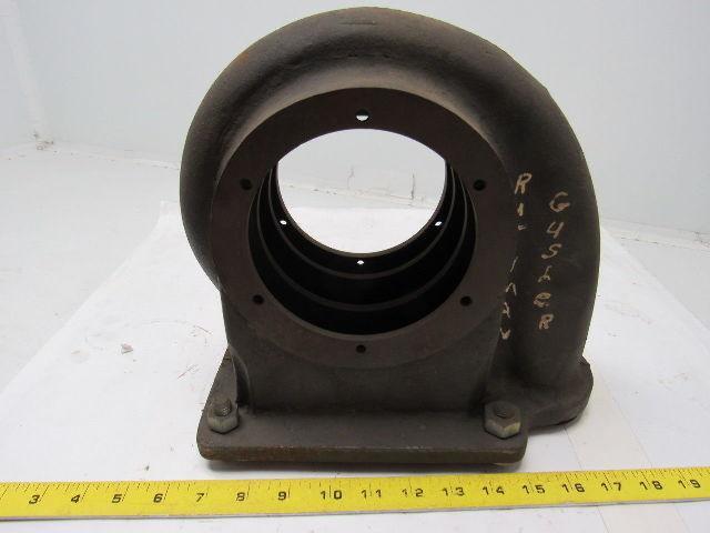 Gusher 11027 2365 Impeller Housing for Gusher Pump Model 11027