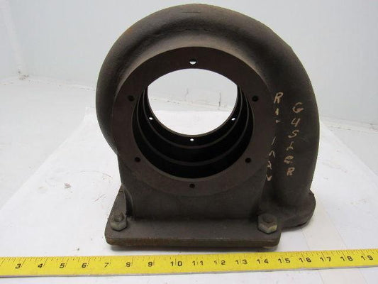 Gusher 11027 2365 Impeller Housing for Gusher Pump Model 11027