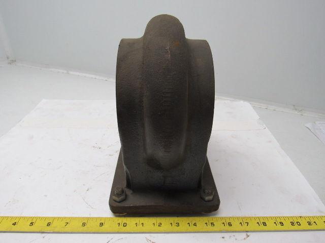 Gusher 11027 2365 Impeller Housing for Gusher Pump Model 11027