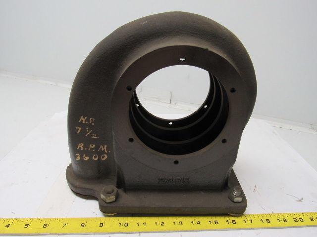 Gusher 11027 2365 Impeller Housing for Gusher Pump Model 11027