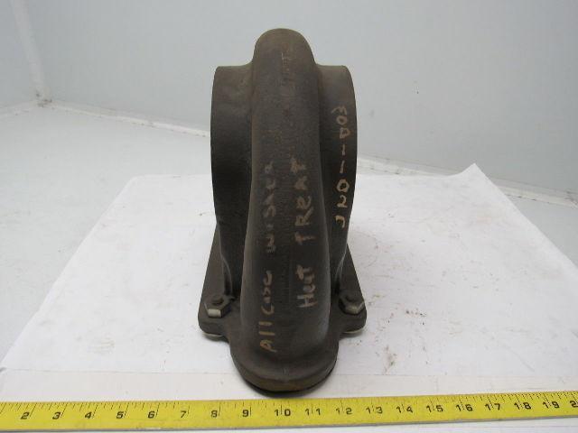 Gusher 11027 2365 Impeller Housing for Gusher Pump Model 11027