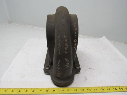 Gusher 11027 2365 Impeller Housing for Gusher Pump Model 11027