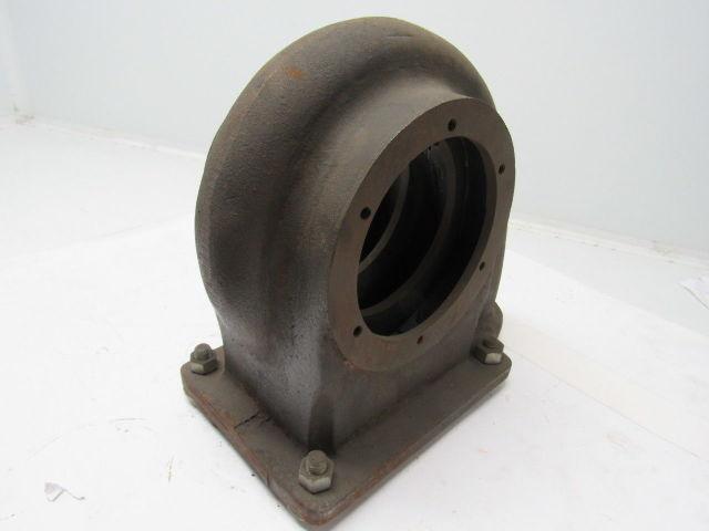 Gusher 11027 2365 Impeller Housing for Gusher Pump Model 11027