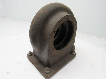 Gusher 11027 2365 Impeller Housing for Gusher Pump Model 11027