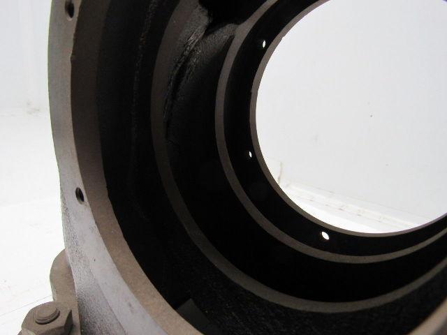 Gusher 11027 2365 Impeller Housing for Gusher Pump Model 11027