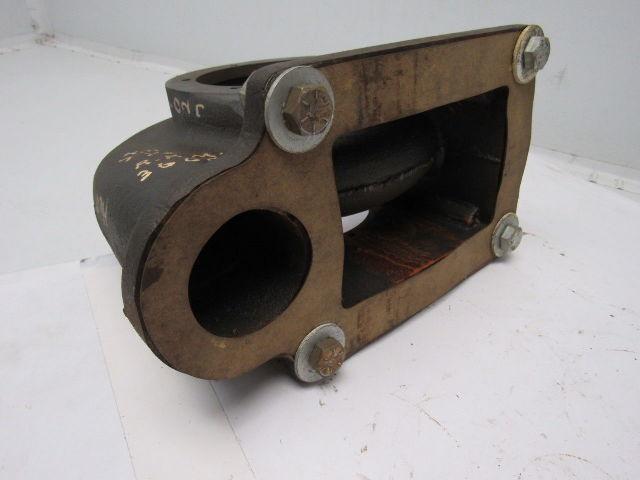 Gusher 11027 2365 Impeller Housing for Gusher Pump Model 11027