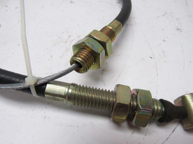 Hyster 192573 Brake Cable New