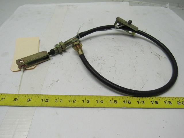 Hyster 192573 Brake Cable New