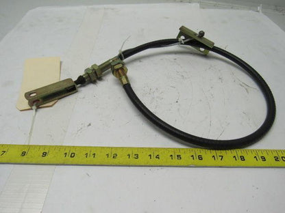 Hyster 192573 Brake Cable New