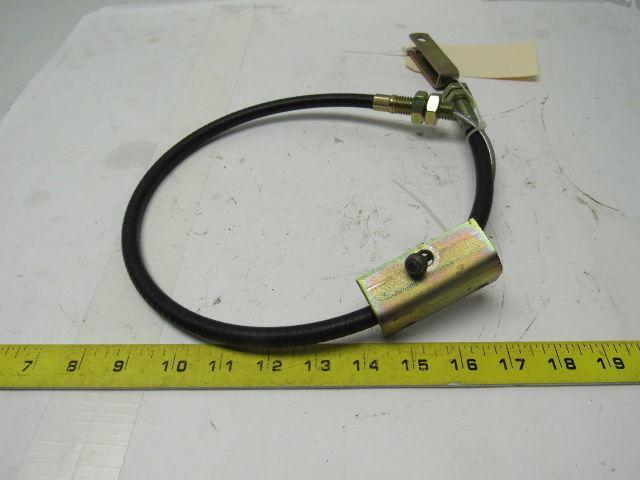 Hyster 192573 Brake Cable New
