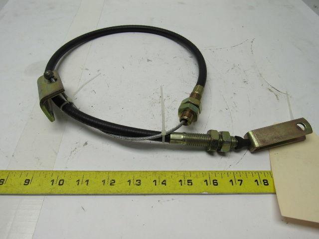 Hyster 192573 Brake Cable New
