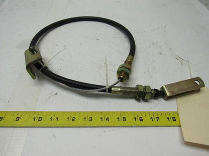 Hyster 192573 Brake Cable New