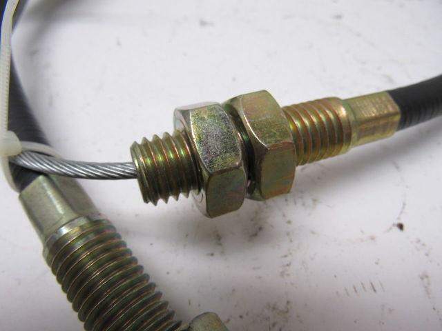 Hyster 192573 Brake Cable New