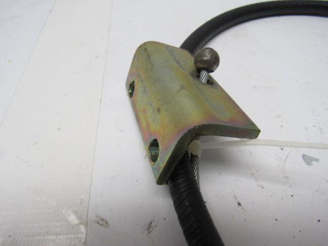 Hyster 192573 Brake Cable New