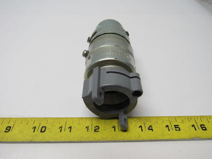 SKP9GC Ever-Lock 9 Pin Electric Plug 20A 250VDC 600 VAC