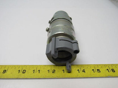 SKP9GC Ever-Lock 9 Pin Electric Plug 20A 250VDC 600 VAC