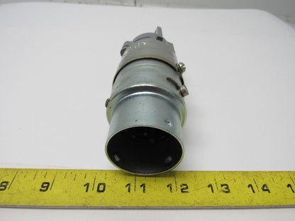 SKP9GC Ever-Lock 9 Pin Electric Plug 20A 250VDC 600 VAC