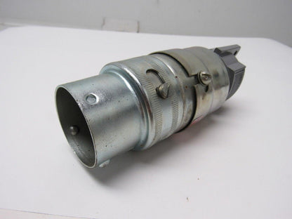 SKP9GC Ever-Lock 9 Pin Electric Plug 20A 250VDC 600 VAC