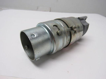 SKP9GC Ever-Lock 9 Pin Electric Plug 20A 250VDC 600 VAC