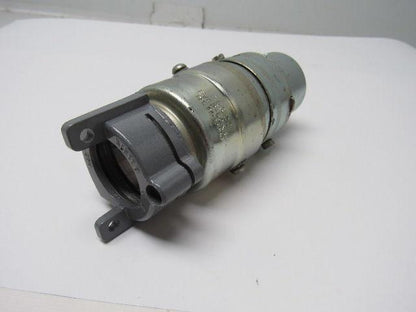 SKP9GC Ever-Lock 9 Pin Electric Plug 20A 250VDC 600 VAC