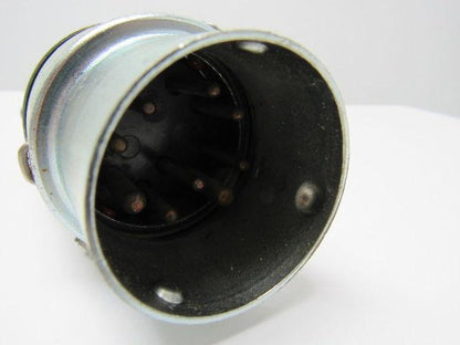 SKP9GC Ever-Lock 9 Pin Electric Plug 20A 250VDC 600 VAC