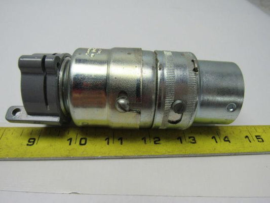 SKP9GC Ever-Lock 9 Pin Electric Plug 20A 250VDC 600 VAC