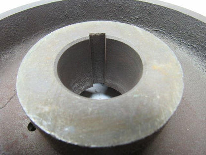 Deming 27160 Replacement Impeller 11-1/2" OD 1-5/8" Keyed Bore 4 Vane
