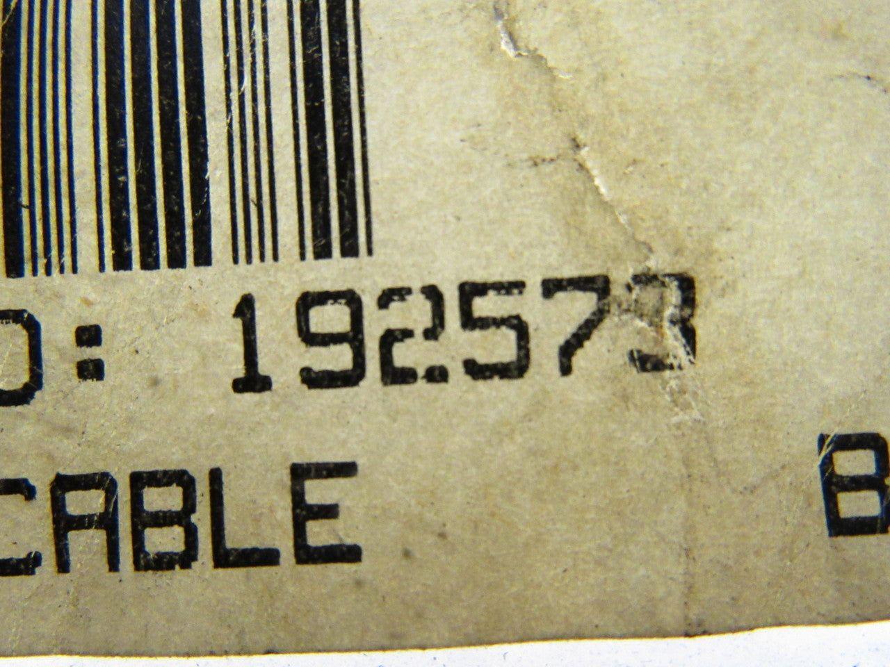 Hyster 192573 Brake Cable New In Bag