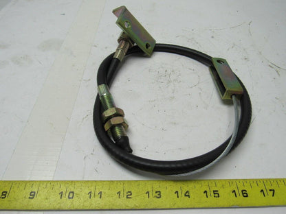 Hyster 192573 Brake Cable New In Bag