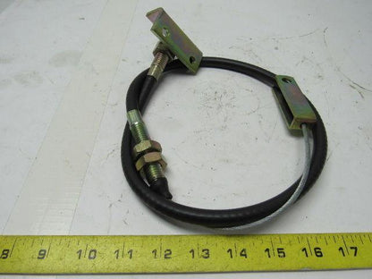 Hyster 192573 Brake Cable New In Bag