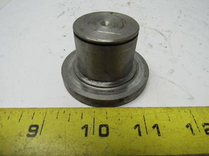 Hyster 129259 Stubshaft Hyster Fork Lift OEM