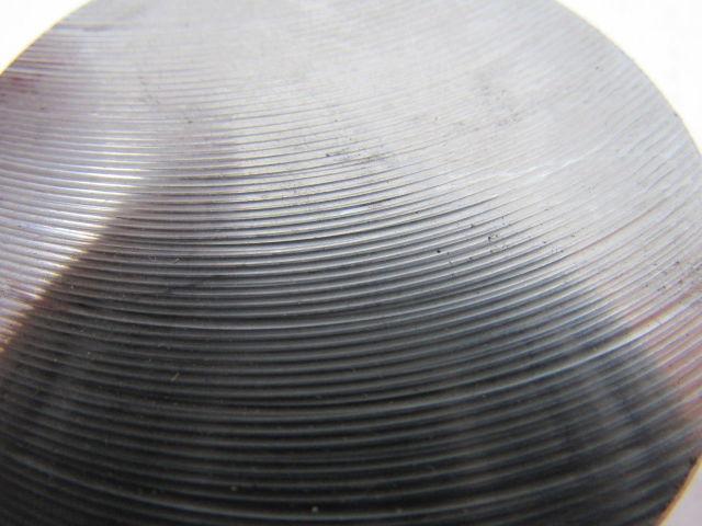 Hyster 129259 Stubshaft Hyster Fork Lift OEM