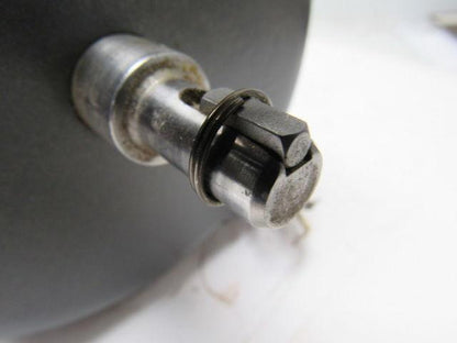 Baldor 33E135-1272G1 Electric Motor .33HP 230/460V W/ Stearns 3214601G0HTD Brake