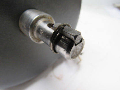 Baldor 33E135-1272G1 Electric Motor .33HP 230/460V W/ Stearns 3214601G0HTD Brake