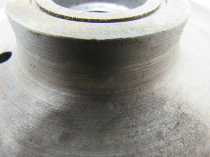 Cast# 27390 Replacement Pump Impeller 8-3/8" OD 3/4"-14 Threaded Bore 4 Vane