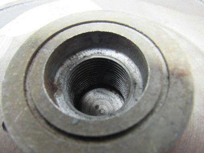 Cast# 27390 Replacement Pump Impeller 8-3/8" OD 3/4"-14 Threaded Bore 4 Vane