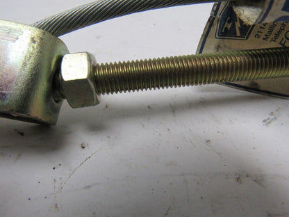 Taylor-Dunn 96-812-00 Adjustable Cable Assy 35-3/4" - 32" Lot of 1