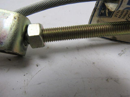 Taylor-Dunn 96-812-00 Adjustable Cable Assy 35-3/4" - 32" Lot of 1
