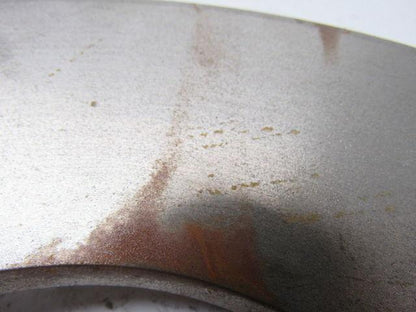 Gorman Rupp Cast # 46451-717 Replacement Pump Wear Plate 12-3/8" OD X 5-3/4" ID