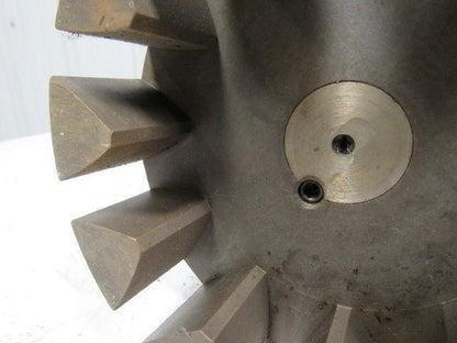 Replacement Pump Shaft 27-1/2" OAL X 6-1/8" OD Rotor