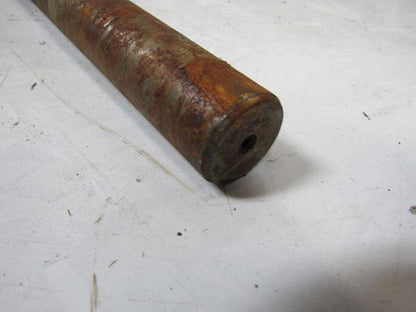 Replacement Pump Shaft 27-1/2" OAL X 6-1/8" OD Rotor