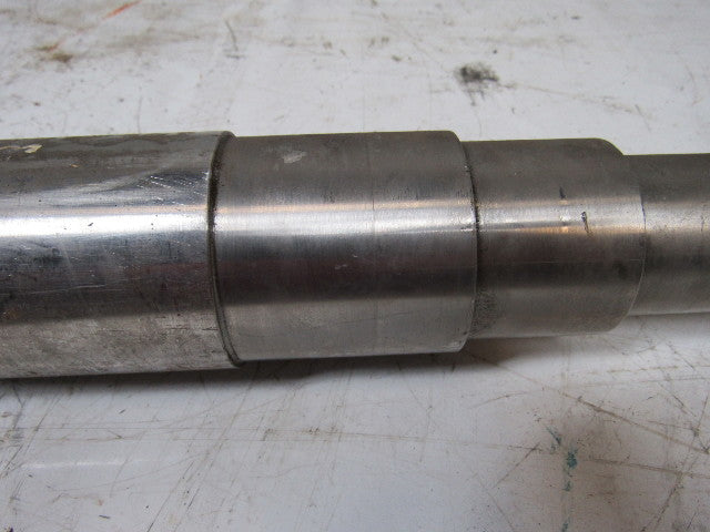 Replacement Stainless Steel Shaft 25" OAL  Lot Of 2