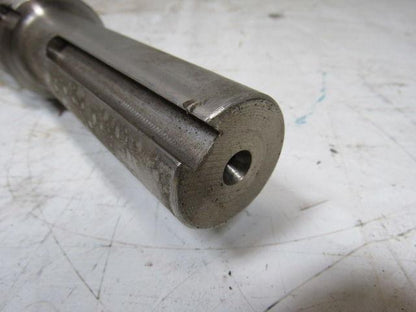Replacement Stainless Steel Shaft 25" OAL  Lot Of 2