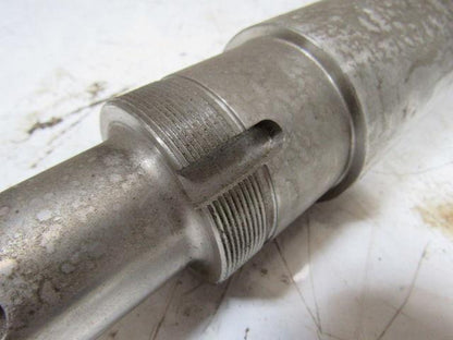 Replacement Stainless Steel Shaft 25" OAL  Lot Of 2