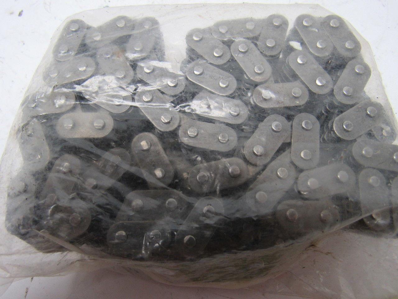 Columbia 33425-00 41 Link Chain New In Bag Lot/2